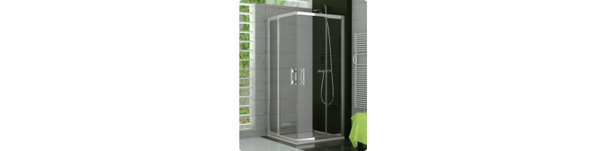 Sprchovacie boxy